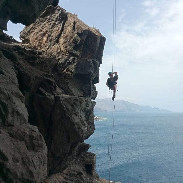 Agaete: Gran Canaria Coasteering Tour With Snorkeling - Customer Reviews
