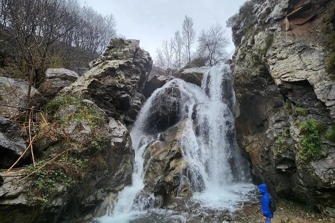 Agafay Desert, Three Valleys & Waterfall Tour - Traveler Reviews and Feedback