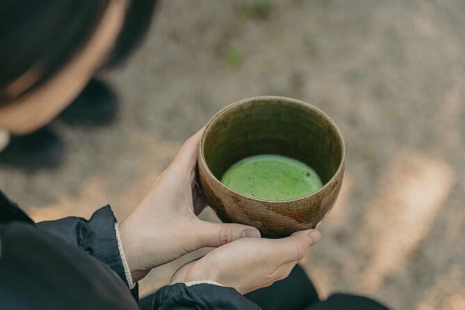 Agano Ware One Day Tour in Fukuchi-Machi - Participation Requirements