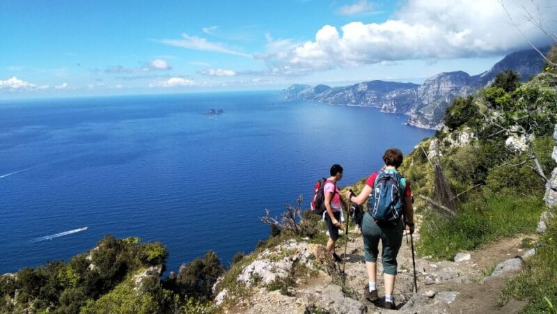Agerola: Path of the Gods Guided Hiking Tour - A Guided Trek on the Path of the Gods: A Deep Dive into the Amalfi’s Best Walking Experience