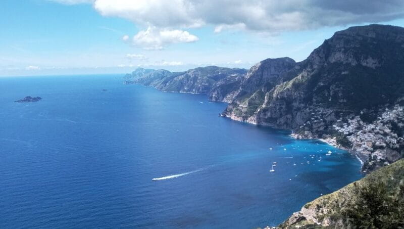 Agerola: Path of the Gods Guided Hiking Tour - Key Points / Takeaways