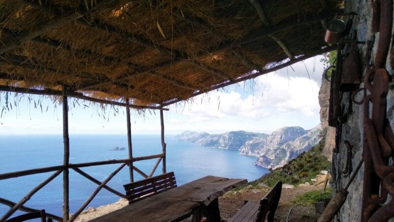 Agerola: Path of the Gods Guided Hiking Tour - Pricing and Overall Value