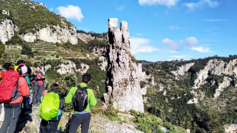 Agerola: Path of the Gods Guided Hiking Tour - FAQ