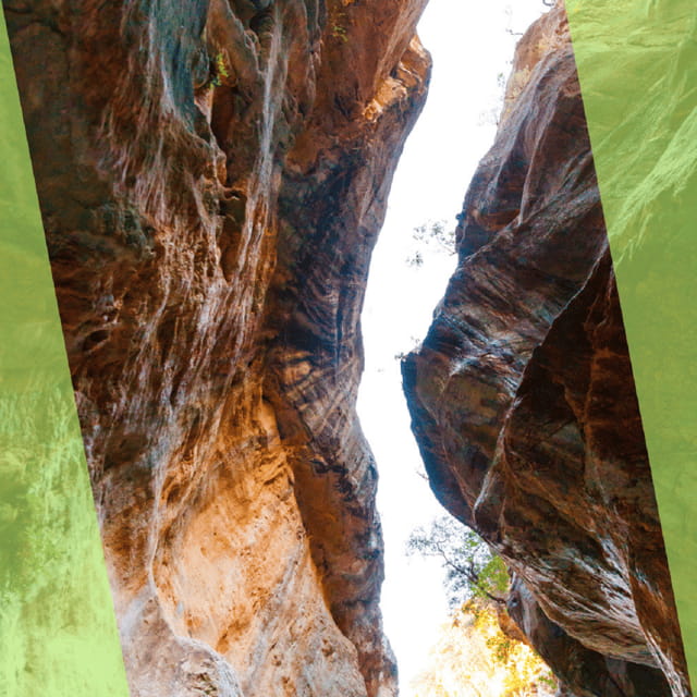 Agia Marina : Imbros Gorge Superb Hiking Tour - Key points / Takeaways