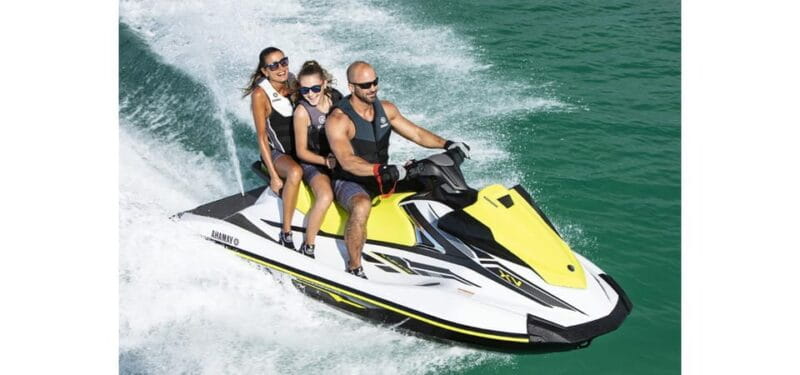 Agia Pelagia: Jet Ski - Price, Value, and Practical Tips