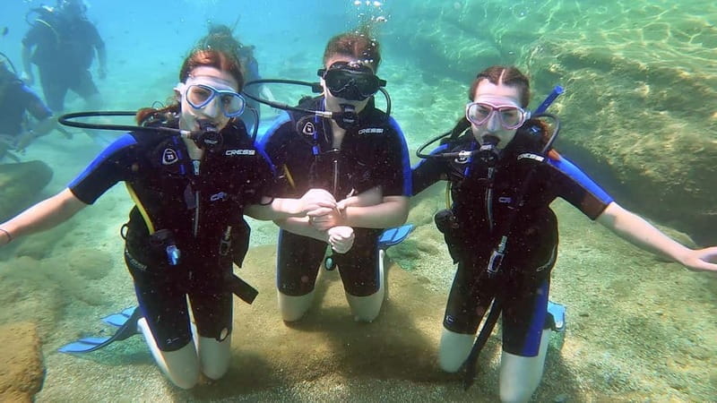 Agia Pelagia: PADI Open Water Diver International Course - Final Thoughts: Is This Dive Course Right for You?