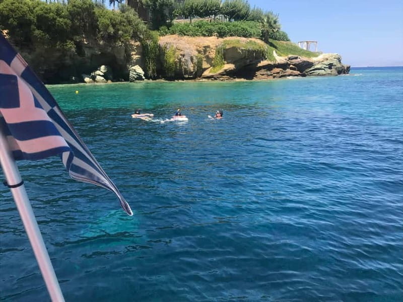 Agia Pelagia: Snorkeling Tour - Key Points / Takeaways