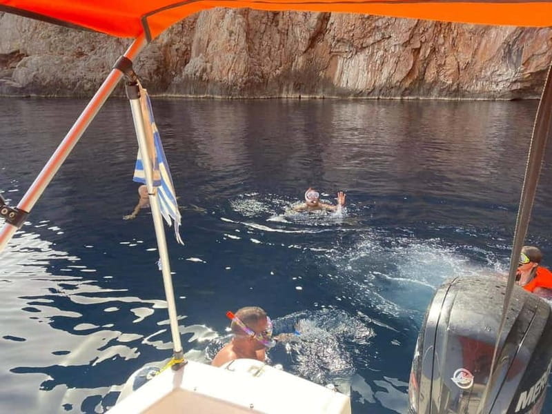 Agia Pelagia: Snorkeling Tour - Price and Logistics: What You Need to Know