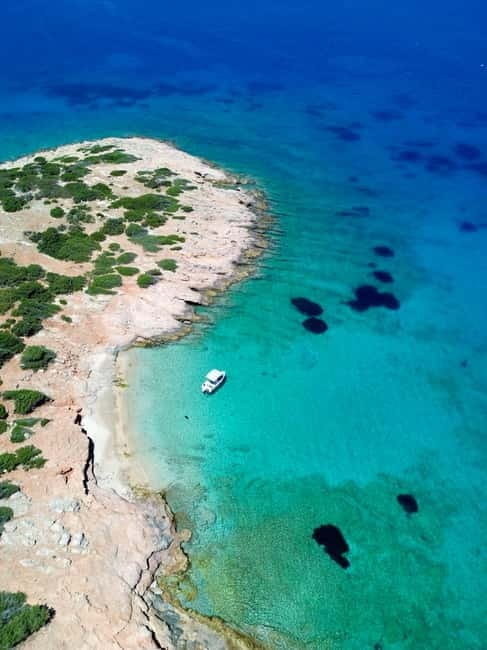 Agios Nikolaos: 3-Hour Sunset Cruise with Skipper - The Itinerary: What to Expect from Start to Finish