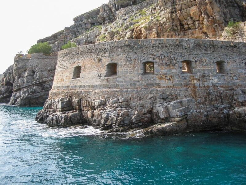 Agios Nikolaos: Boat Trip to Spinalonga with Swim Stop - FAQ