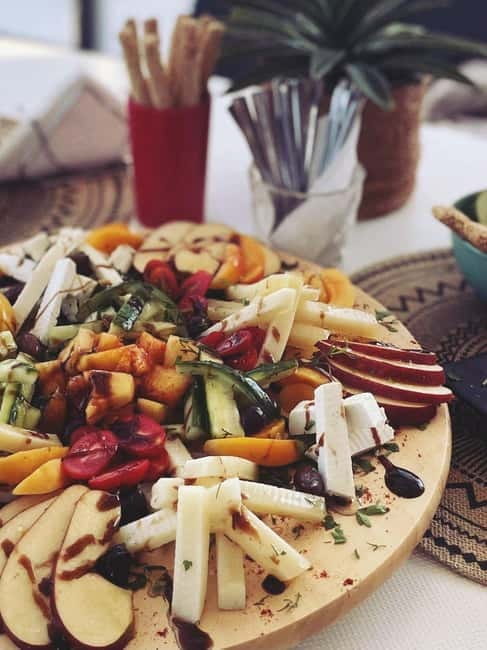 Agios Nikolaos: Catamaran to Spinalonga + Dinner & Transfer - Sunset Sailing & Return: A Calm, Romantic Finish