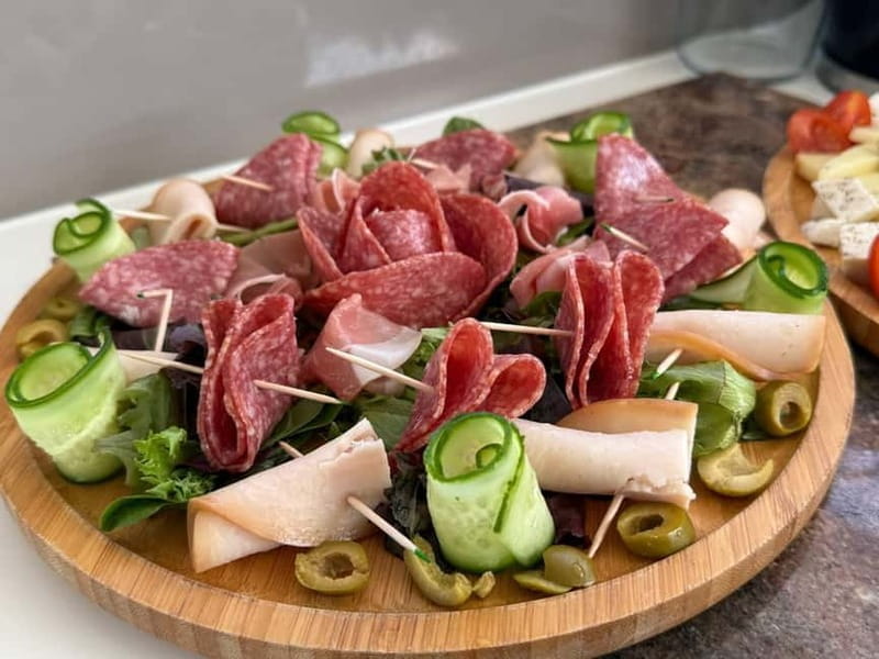 Agios Nikolaos: Catamaran to Spinalonga + Dinner & Transfer - Who This Cruise Is Best For