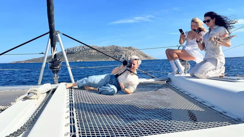 Agios Nikolaos: Catamaran to Spinalonga + Dinner & Transfer - Price and Logistics: What You Need to Know