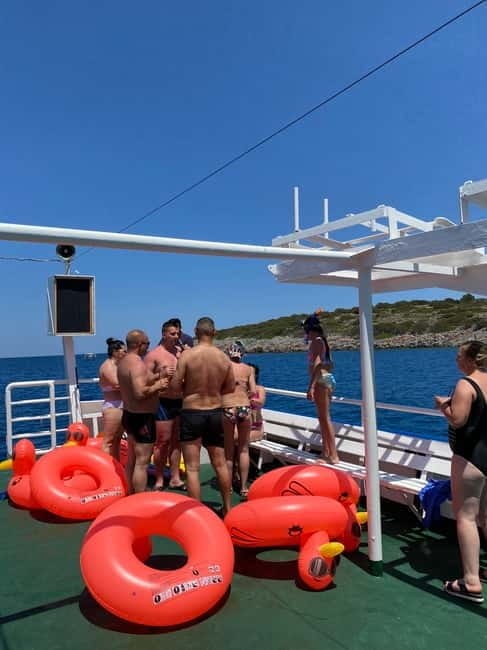 Agios Nikolaos: Fun Cruise Around Elounda Bay - Final Thoughts