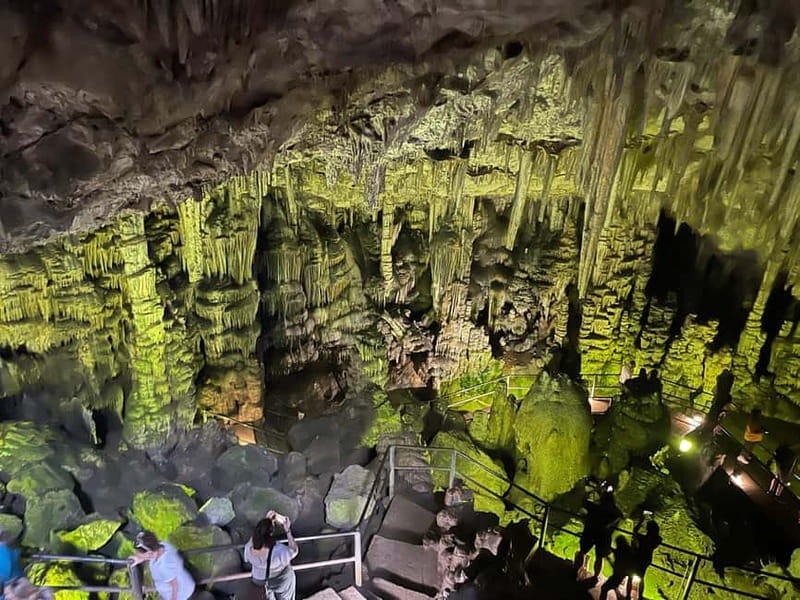 Agios Nikolaos: Lasithi Plateau Day Trip - What’s Included and Why It Matters