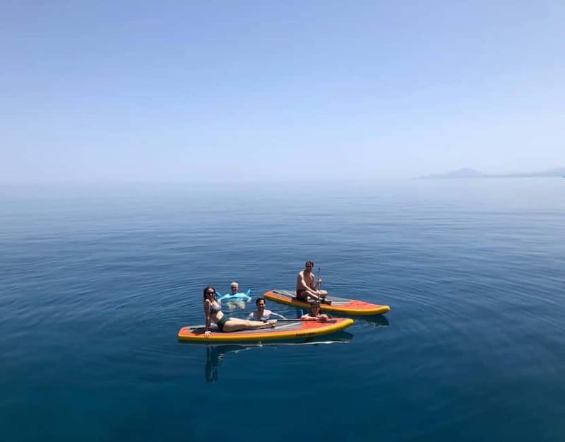 Agios Nikolaos: Luxury Catamaran to Spinalonga with Lunch - Final Thoughts: Is This Cruise For You?