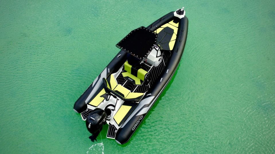 Agios Nikolaos: Private Boat Cruise With Soft Drinks - Itinerary and Destinations