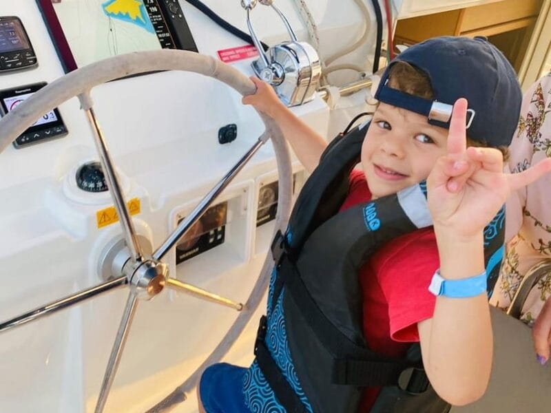 Agios Nikolaos: Private Catamaran Cruise with Meal & Drinks - Practical Tips for Your Trip