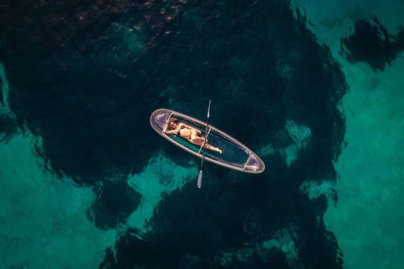 Agios Nikolaos: Sailing Trip Catamaran Lunch and Water Toys - FAQ