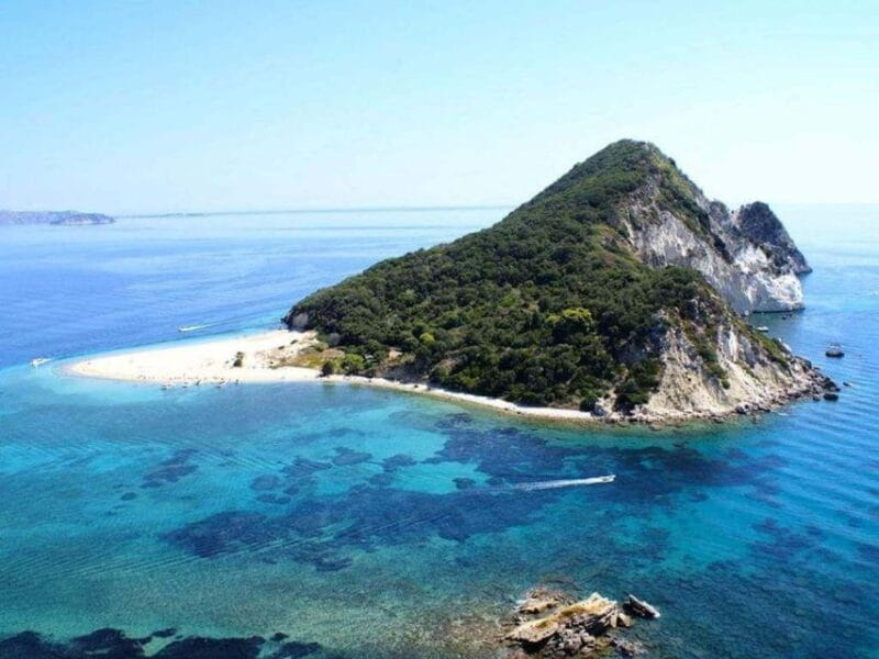 Agios Sostis: Marathonissi, Keri Caves, and Turtle Spotting - Key points / Takeaways