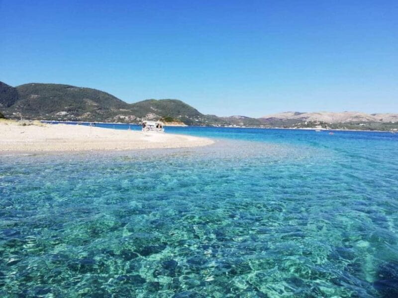 Agios Sostis: Marathonissi, Keri Caves, and Turtle Spotting - FAQ