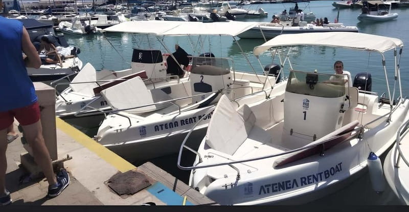 AGRIGENTO: escursioni scala Dei Turchi - The Value of a Private, Guided Experience