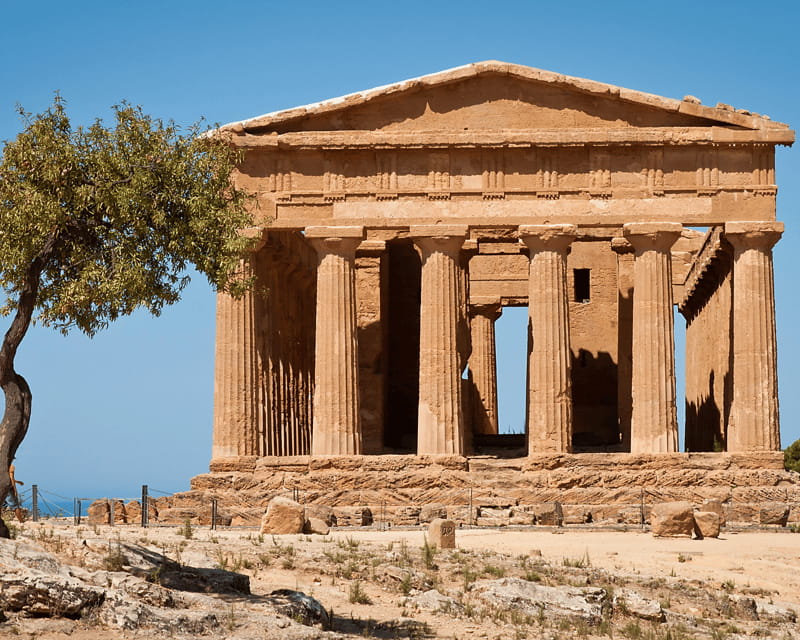 Agrigento from Catania minimo 4 pax - An In-Depth Look at the Itinerary and Experience