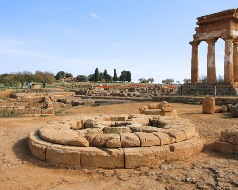 Agrigento from Catania minimo 4 pax - Final Thoughts: Is It Worth It?