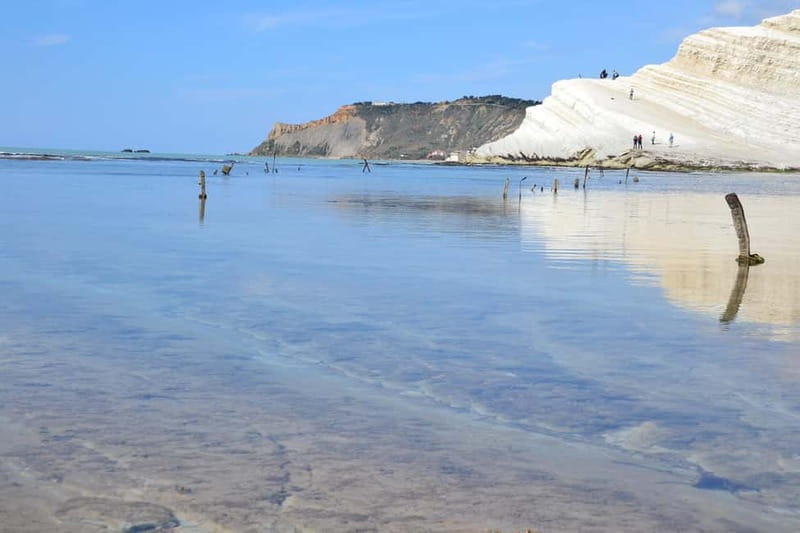 AGRIGENTO: KAYAK Tour to the SCALA DEI TURCHI & SNORKELING: Adventure at sea - Final Thoughts: Who Should Consider This?