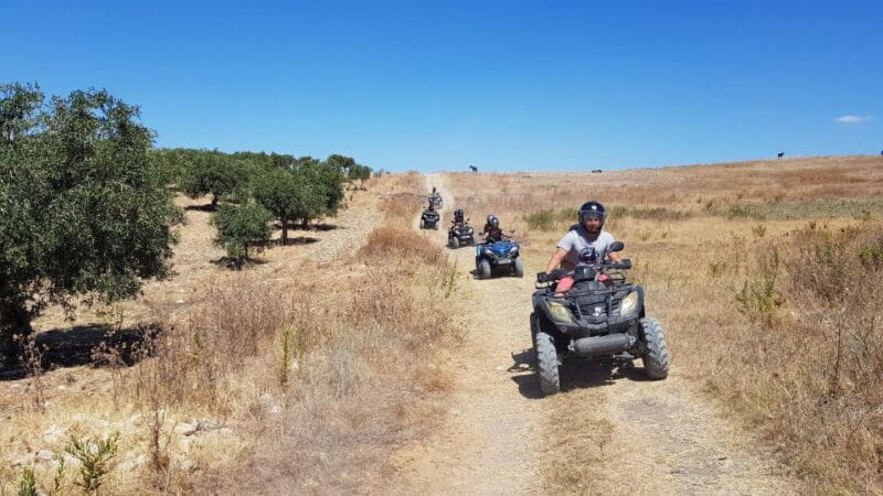 Agrigento: Off-Road ATV Tour - Final Thoughts: Is This Experience Right for You?