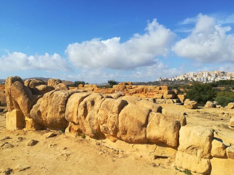 Agrigento: Private Tour of Ancient Akragas with Local Guide - Discovering Agrigento’s Ancient Akragas: A Guide to the Valley of the Temples Tour