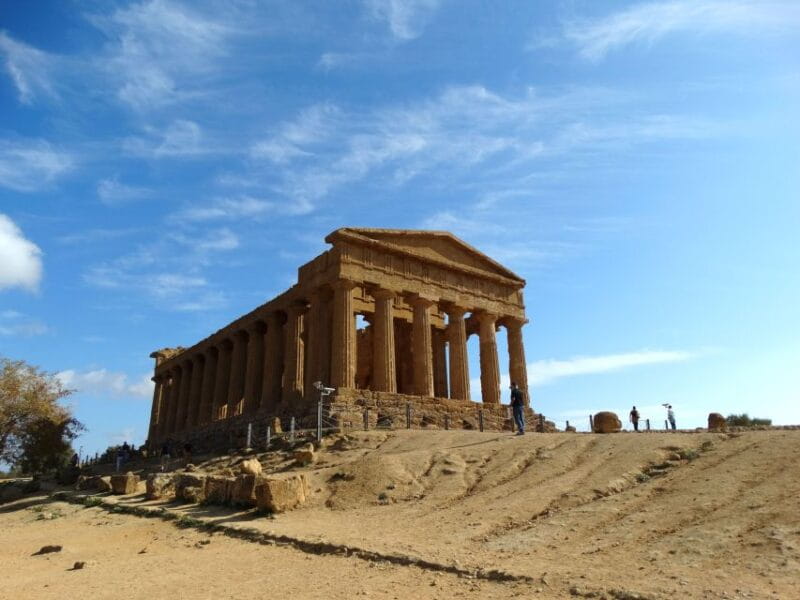 Agrigento: Private Tour of Ancient Akragas with Local Guide - Key Points / Takeaways