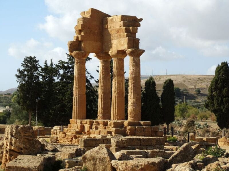Agrigento: Private Tour of Ancient Akragas with Local Guide - FAQs About the Agrigento Private Tour
