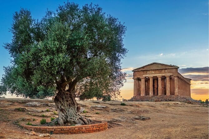 Agrigento to Siracusa with Valley of Temples and Roman Villa Trip - A Practical Dive into the Agrigento to Siracusa Day Tour