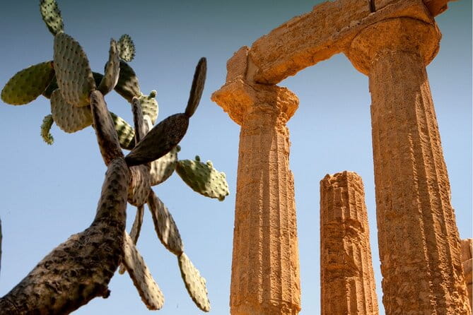 Agrigento to Siracusa with Valley of Temples and Roman Villa Trip - Transportation, Value, and Suitability