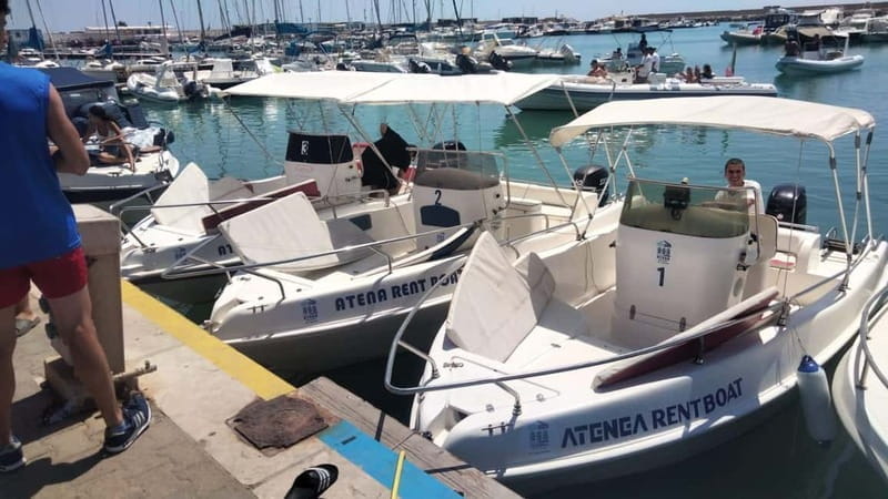 AGRIGENTO: TOUR TO THE SCALA DEI TURCHI - Key Points / Takeaways