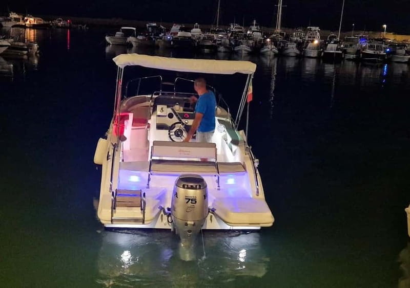 AGRIGENTO: TOUR TO THE SCALA DEI TURCHI - Dive into the Itinerary: What to Expect