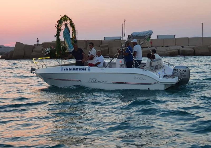 AGRIGENTO: TOUR TO THE SCALA DEI TURCHI - Price and Logistics: Is It Worth It?