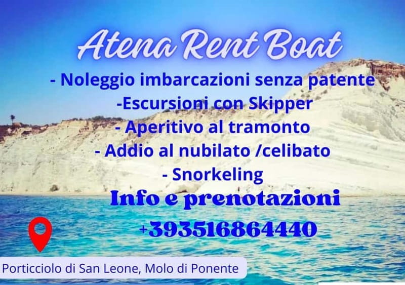 AGRIGENTO: TOUR TO THE SCALA DEI TURCHI - Who Should Book This Tour?