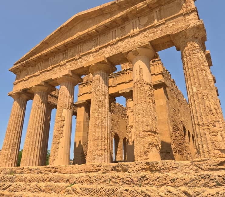 Agrigento: Valley of the Temples and Historic Center by E-Bike & Food Experience - Exploring Agrigento’s Valley of the Temples and Historic Center by E-Bike & Food Experience