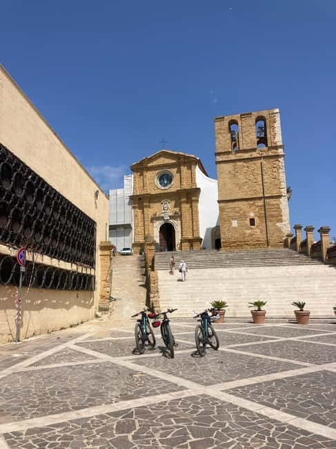 Agrigento: Valley of the Temples and Historic Center by E-Bike & Food Experience - Final Thoughts