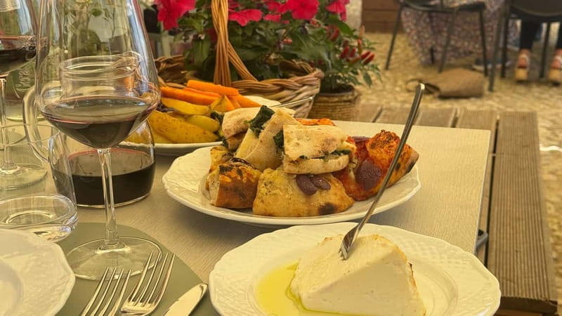 Agrigento: Valley of the Temples and Historic Center by E-Bike & Food Experience - FAQ