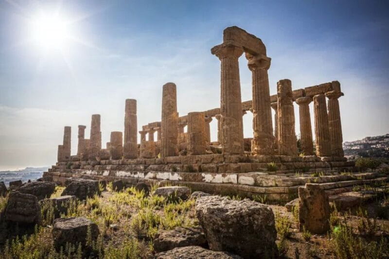 Agrigento Valley of the Temples and Kolymbethra Private Tour - Price, Logistics, and Overall Value