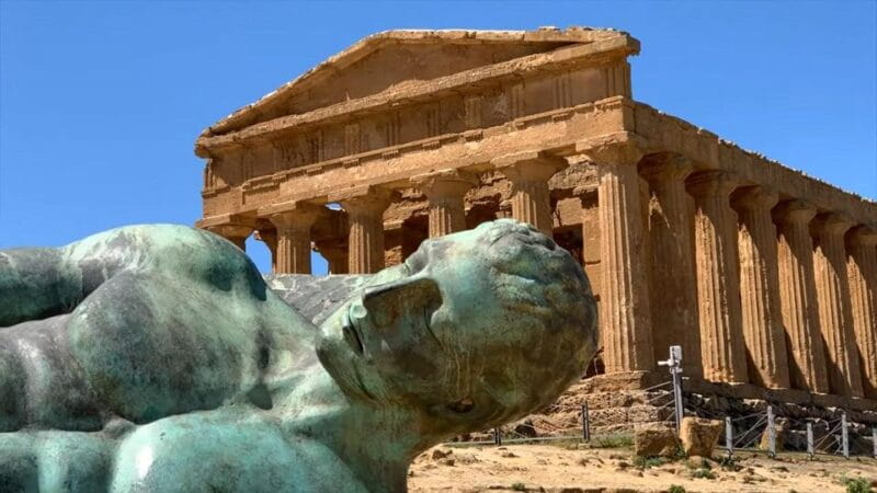 Agrigento - Valley of the Temples - audio guide - Key points / Takeaways