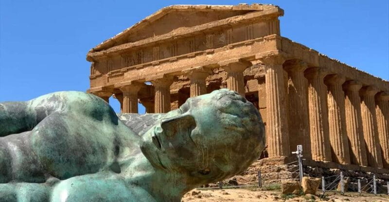 Agrigento - Valley of the Temples - audio guide - Who Will Love This Experience?