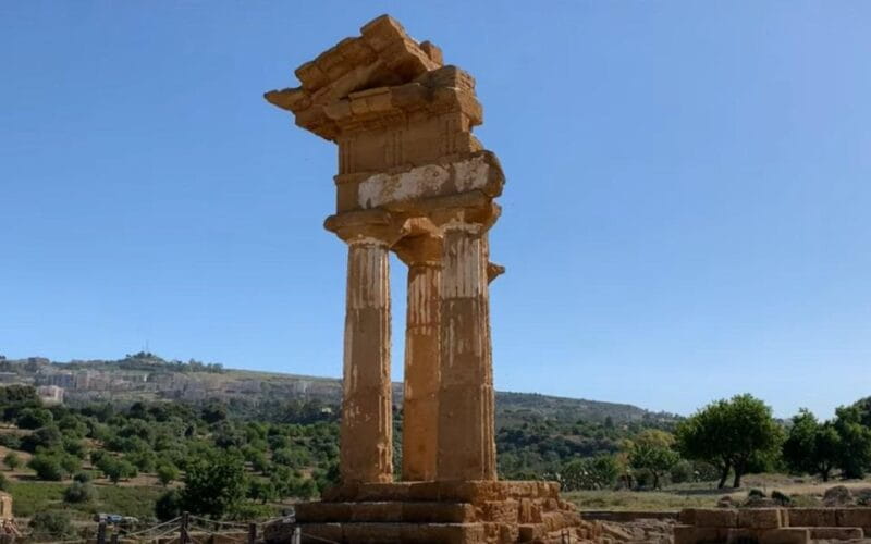 Agrigento - Valley of the Temples - audio guide - Price and Logistics: Making It Work