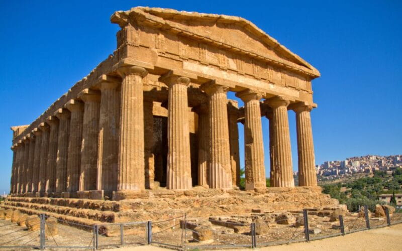 Agrigento: Valley of the Temples Entry Ticket & Audio Guide - The Sum Up