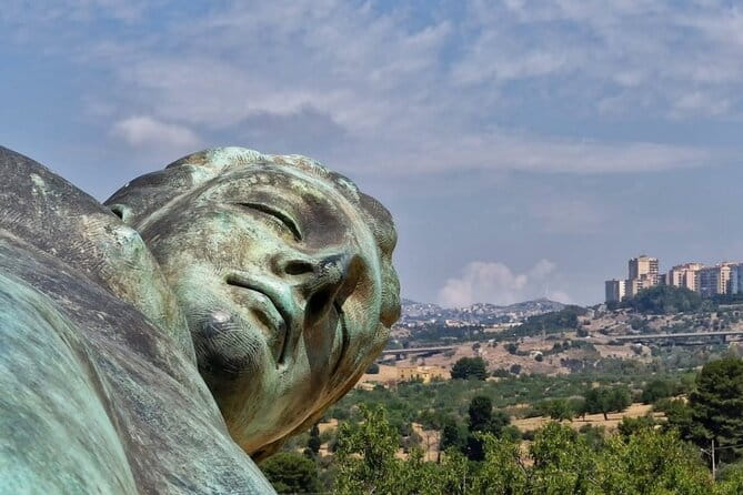 Agrigento: Valley of the Temples Entry Ticket & Audio Guide - Who Will Love This