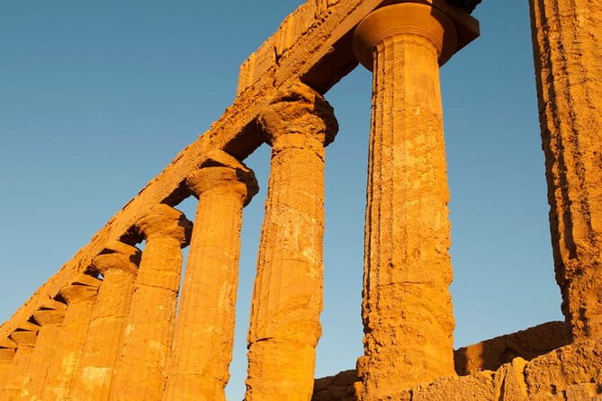 Agrigento: Valley of the Temples Entry Ticket & Audio Guide - The Sum Up: Is This the Right Tour for You?