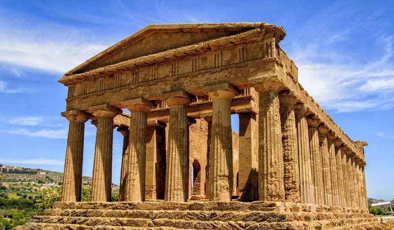 Agrigento: Valley of the Temples Premium Guided Tour - Sunset Magic and Practical Tips